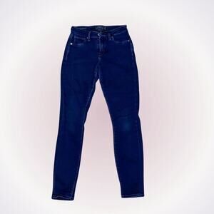 Lucky Brand Brooke Legging Skinny Jeans | Sz 27